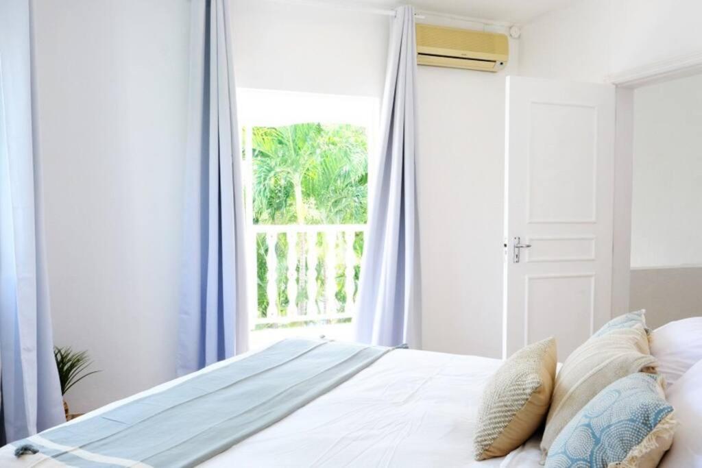 Tamarin River Villa Eksteriør billede
